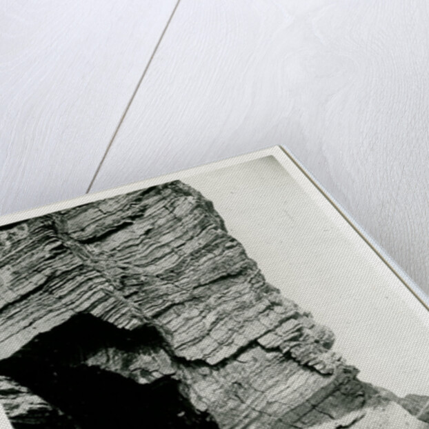 The Clett by George Bellett Cowen