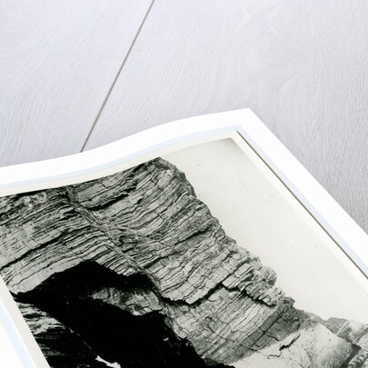 The Clett by George Bellett Cowen