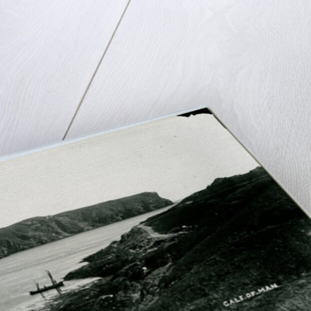 The Calf and Sound by George Bellett Cowen