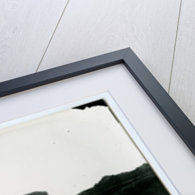 The Calf and Sound by George Bellett Cowen