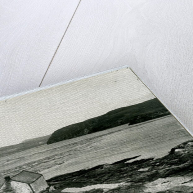 The Sound by George Bellett Cowen