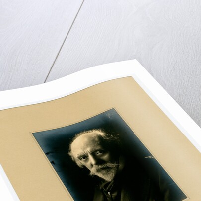 Sir Hall Caine by George Bellett Cowen