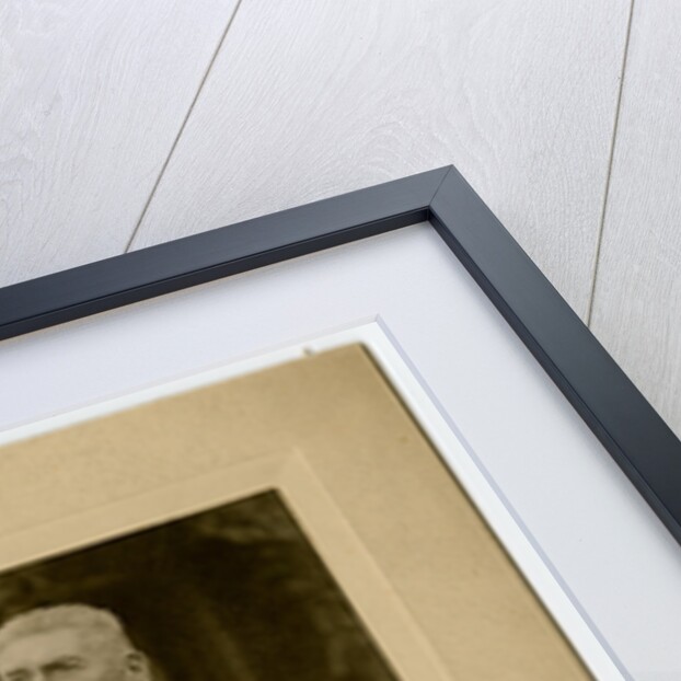 Dr John Clague by George Bellett Cowen