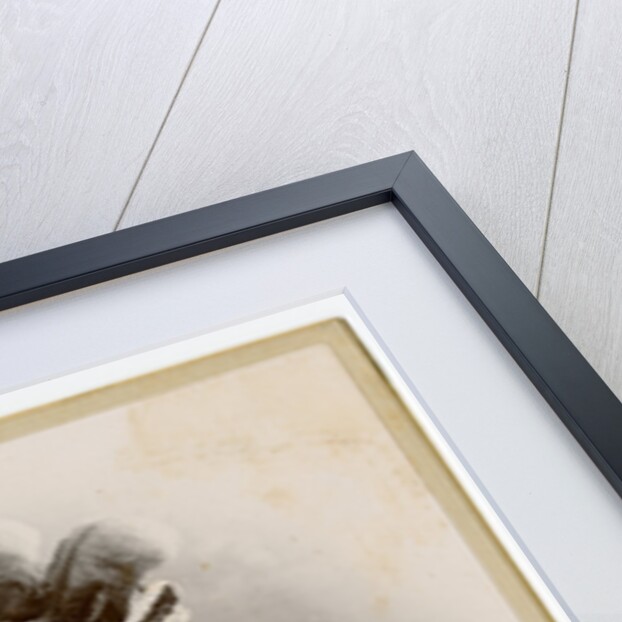 Mrs G. B. Cowen by George Bellett Cowen