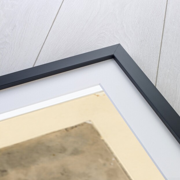 Girl Study III by George Bellett Cowen