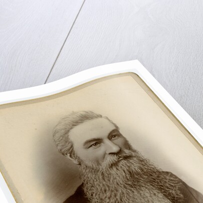 Daniel Joughin (Teg) by George Bellett Cowen