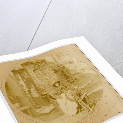 Mrs Morrison by George Bellett Cowen