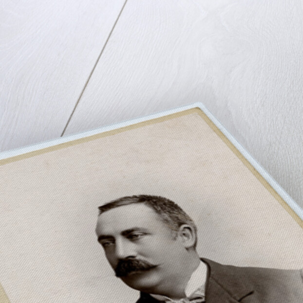 George William Kewin by George Bellett Cowen