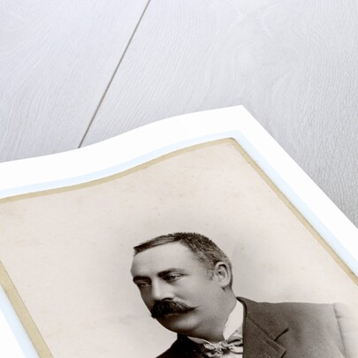 George William Kewin by George Bellett Cowen