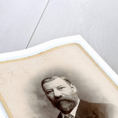 H. Parker Mylechreest by George Bellett Cowen