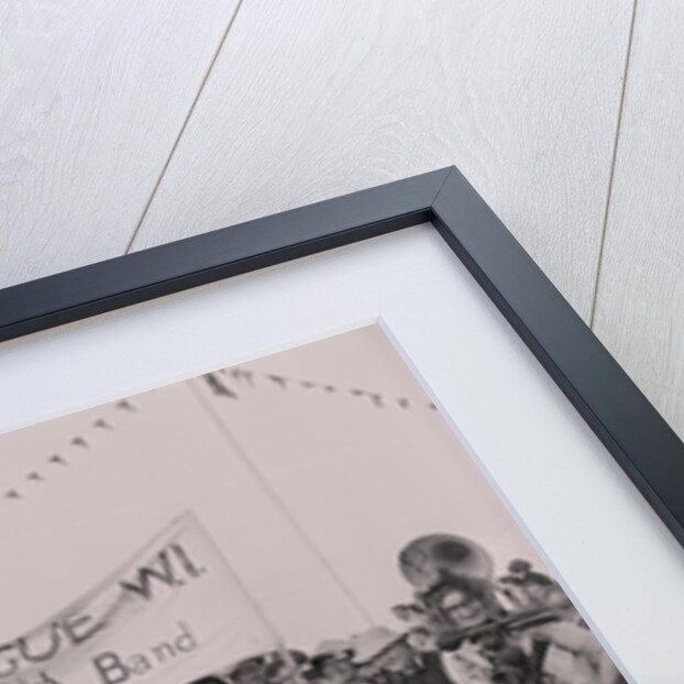 Port St Mary Fancy Dress by Manx Press Pictures