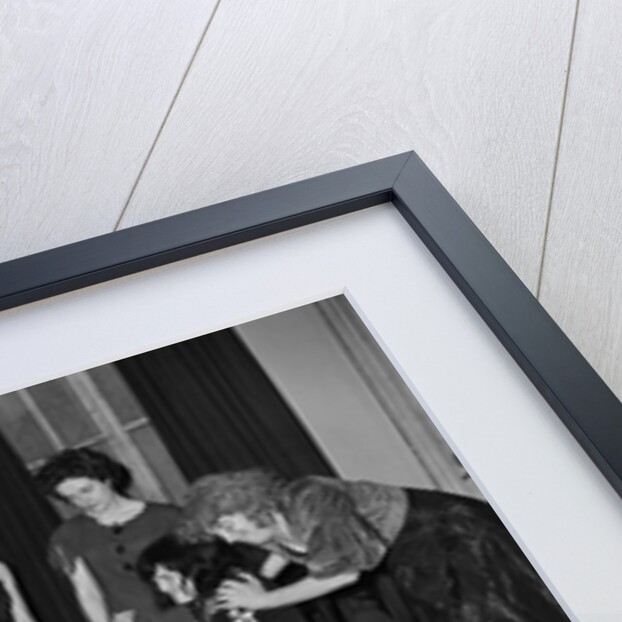 Cinderella pantomime by Manx Press Pictures