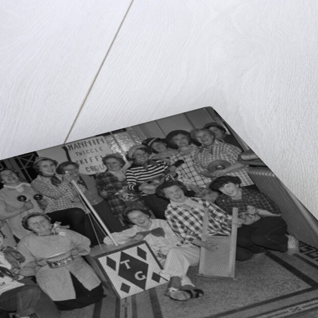 Women's Guild, Villa Marina, Douglas by Manx Press Pictures