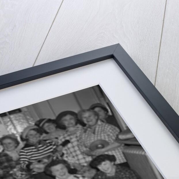 Women's Guild, Villa Marina, Douglas by Manx Press Pictures