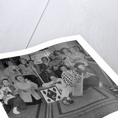 Women's Guild, Villa Marina, Douglas by Manx Press Pictures