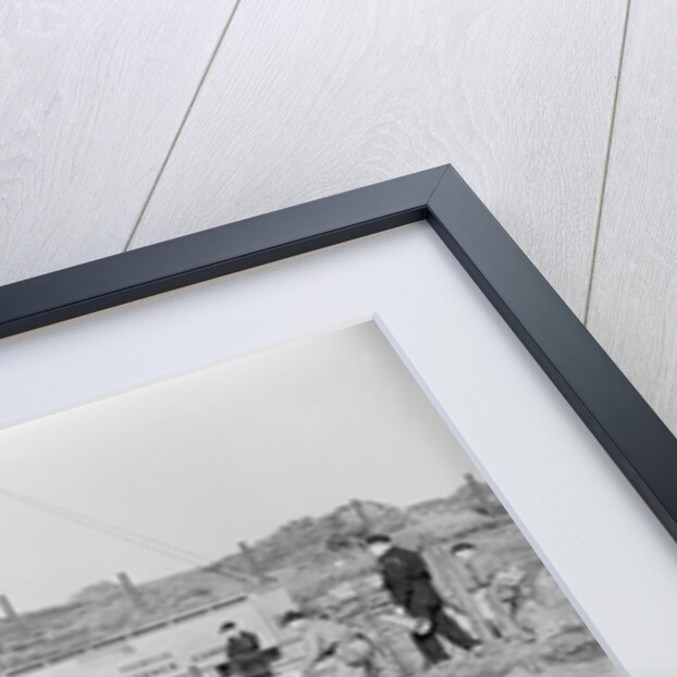 Civil Defence, Marine Drive, Douglas by Manx Press Pictures