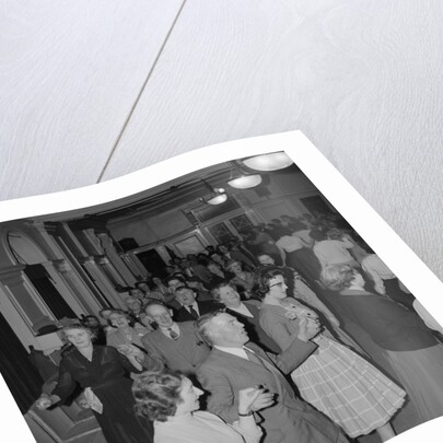 Old Time Dancing, Villa Marina, Douglas by Manx Press Pictures