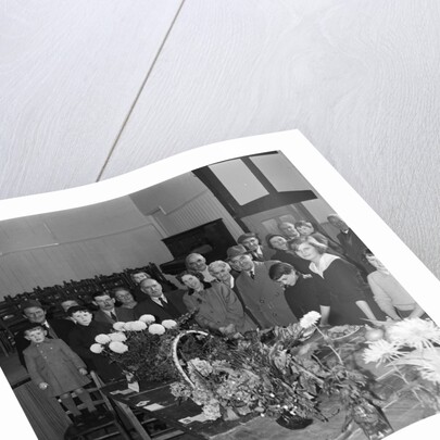 Onchan Flower Show by Manx Press Pictures