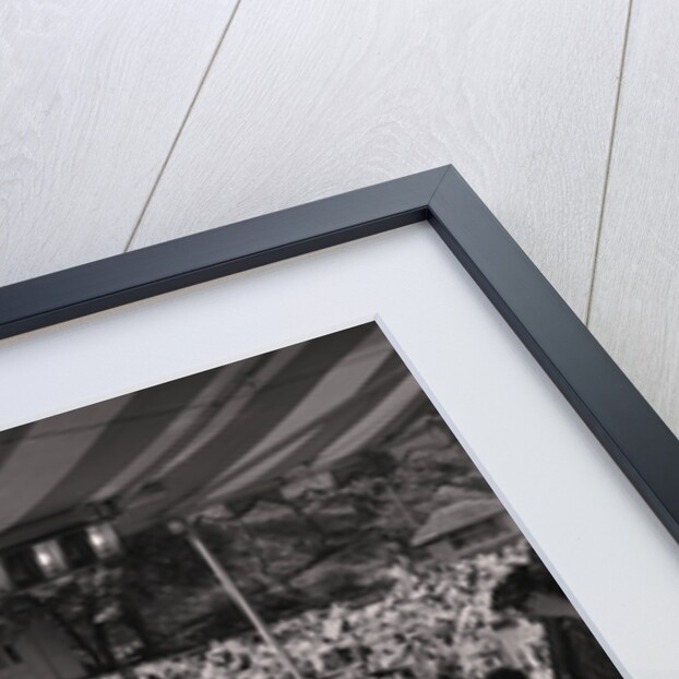 Ivy Benson and her All Girl Band at the Villa Marina by Manx Press Pictures