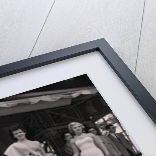 Miss Tynwald by Manx Press Pictures
