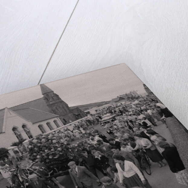 Port Erin Regatta by Manx Press Pictures
