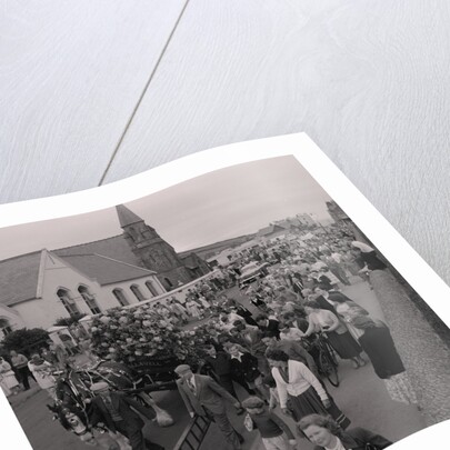 Port Erin Regatta by Manx Press Pictures