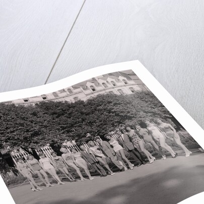 Miss Sulby by Manx Press Pictures
