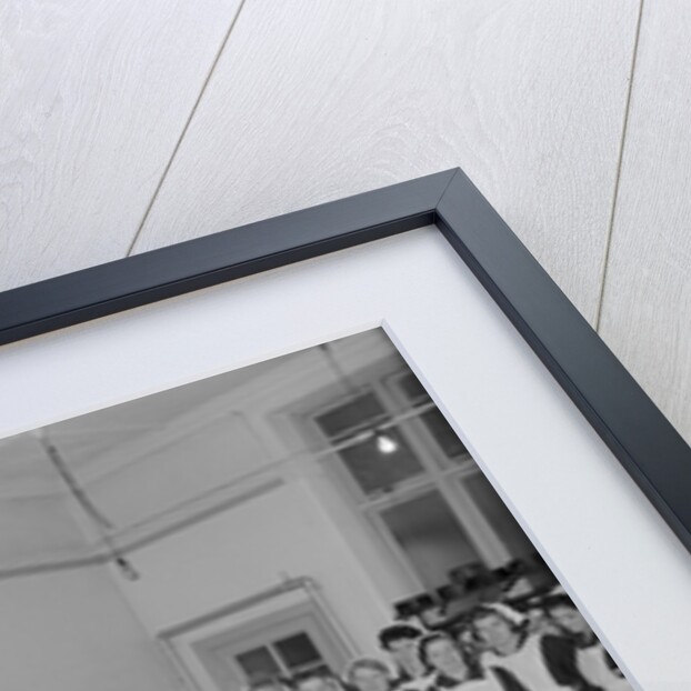College of Domestic Science by Manx Press Pictures