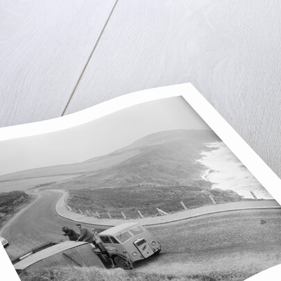 Marine Drive, Douglas by Manx Press Pictures