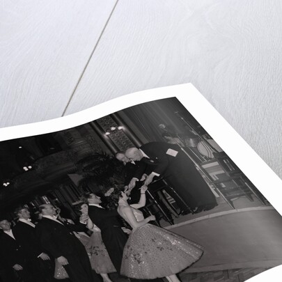 Dance Championships, Palace by Manx Press Pictures