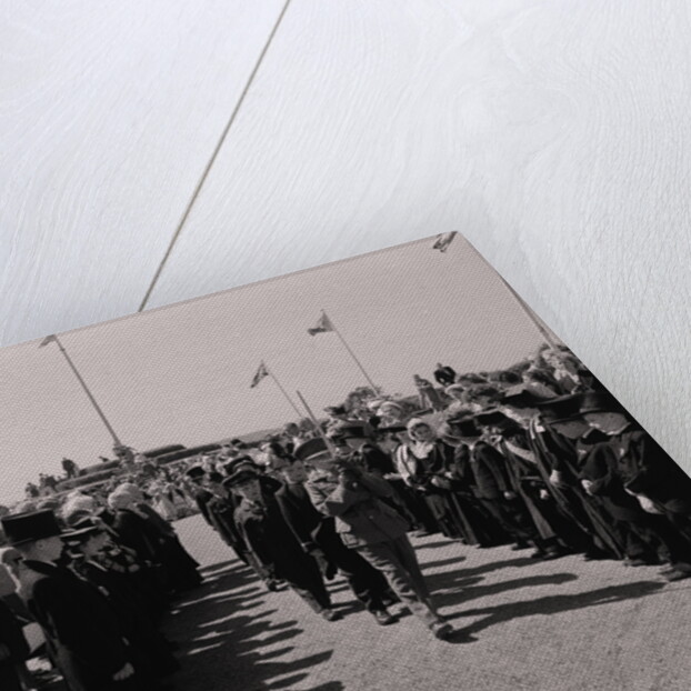 Junior Tynwald by Manx Press Pictures