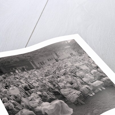 Old age pensioners concert, Villa Marina by Manx Press Pictures