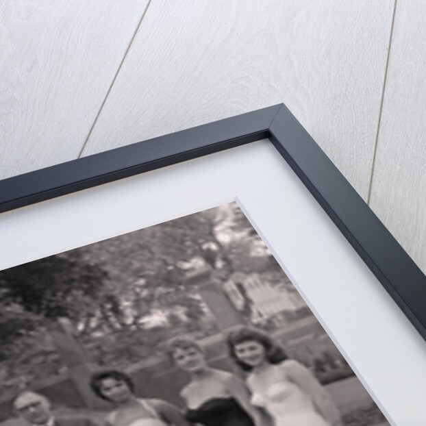 Miss Fenella by Manx Press Pictures