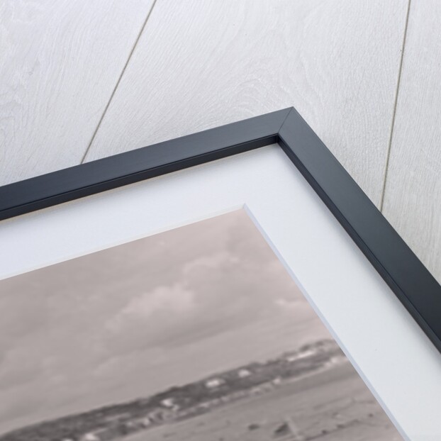 Douglas Promenade from Rendezvous by Manx Press Pictures