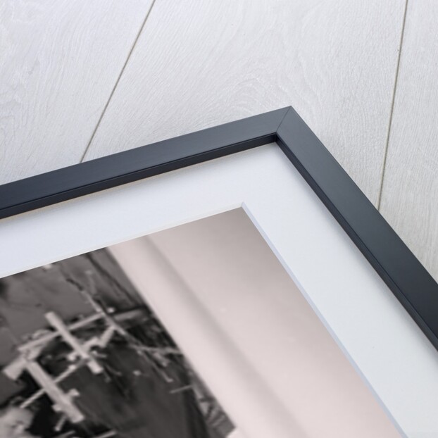 Nianette puppet show by Manx Press Pictures