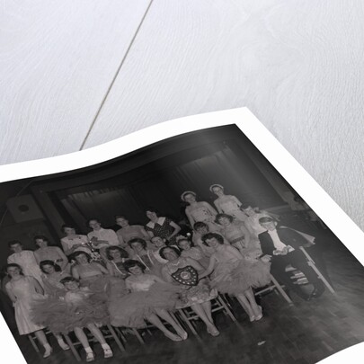 Castletown Dance Championships by Manx Press Pictures
