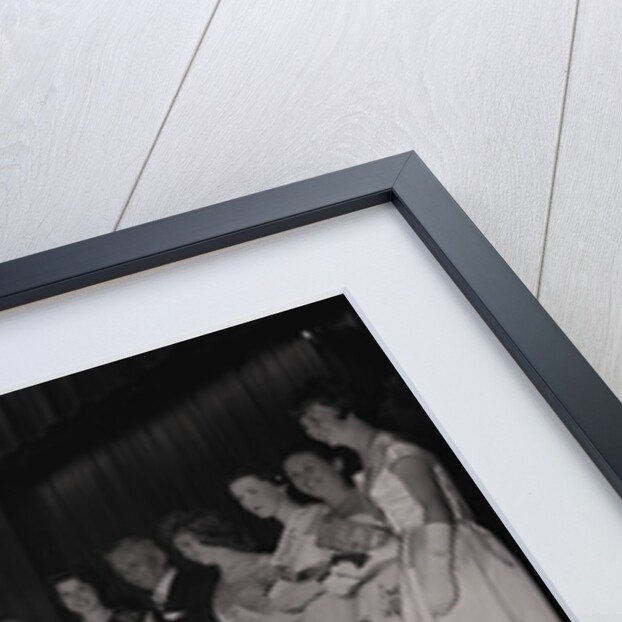 Miss R.A.F.A., Villa Marina by Manx Press Pictures