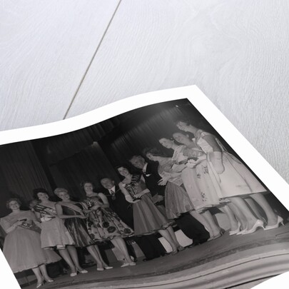 Miss R.A.F.A., Villa Marina by Manx Press Pictures