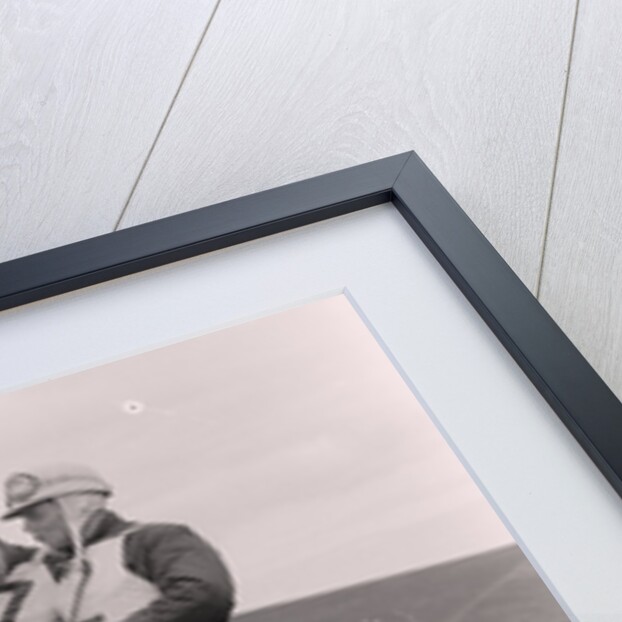 Scooter hill climb, Scooter Rally by Manx Press Pictures