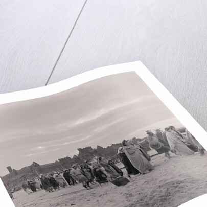 Peel Viking Festival by Manx Press Pictures