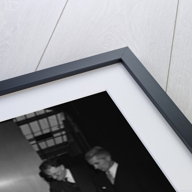 Model hovercraft by Manx Press Pictures