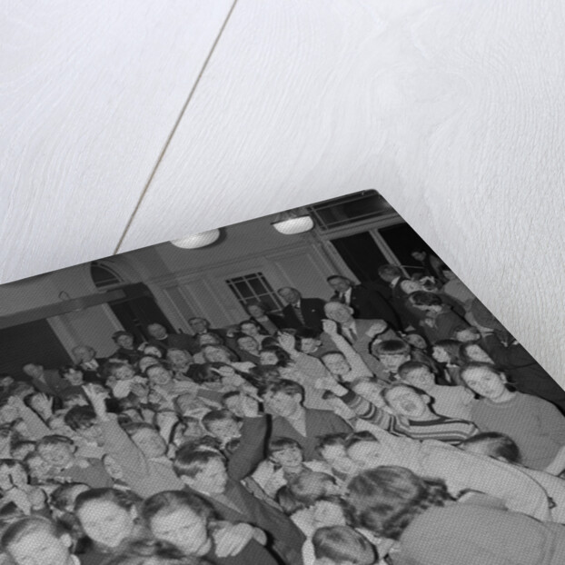 Legion Club kids party, Villa Marina, Douglas by Manx Press Pictures