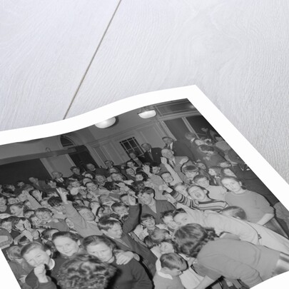 Legion Club kids party, Villa Marina, Douglas by Manx Press Pictures