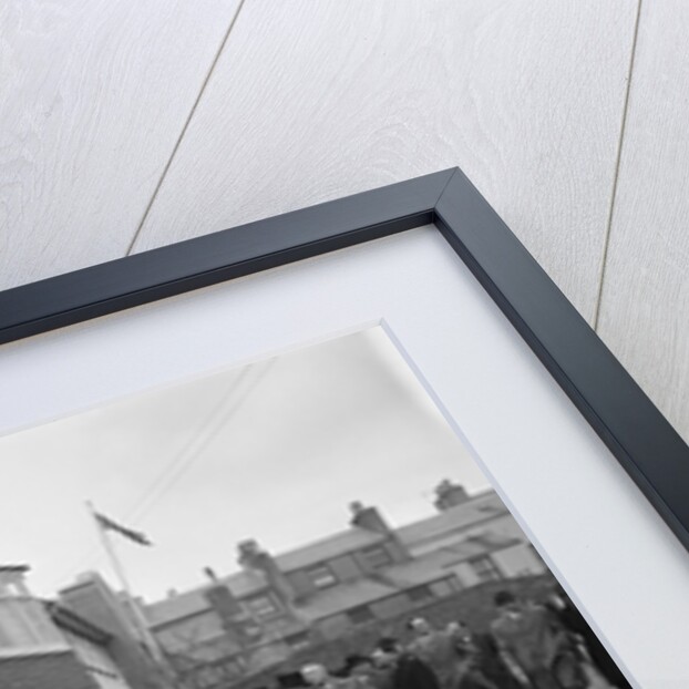 Peel Civic Sunday by Manx Press Pictures