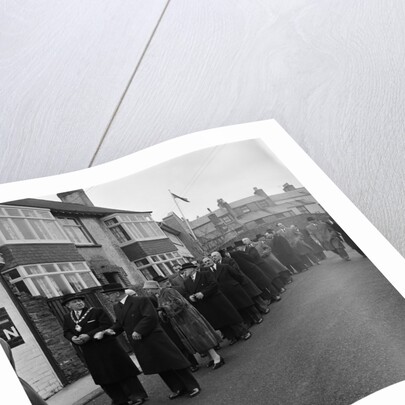 Peel Civic Sunday by Manx Press Pictures