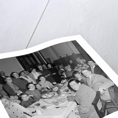 Manx Tea, Loch Parade by Manx Press Pictures