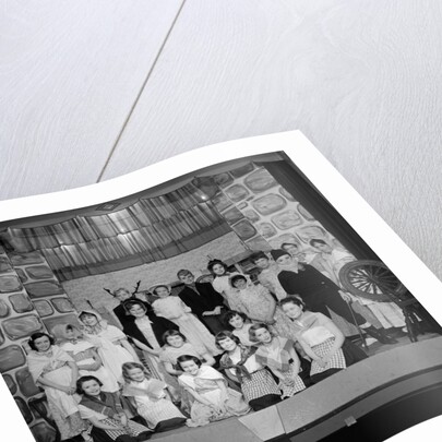 Castletown School concert by Manx Press Pictures