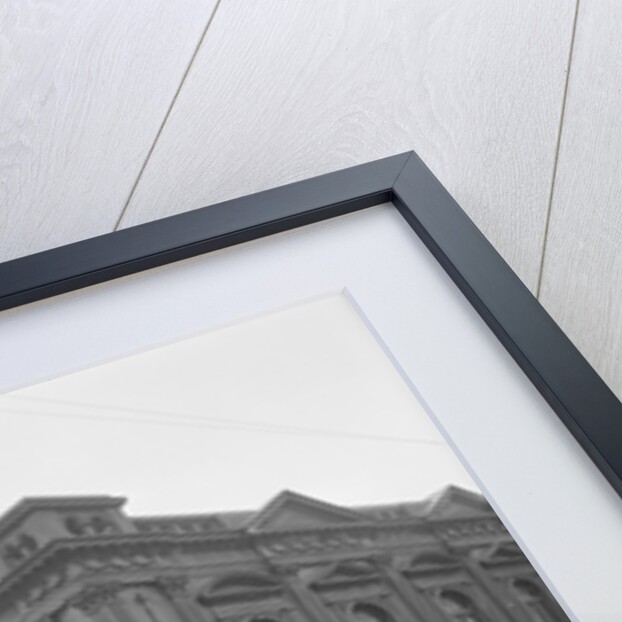 Victoria Street church by Manx Press Pictures