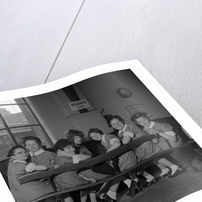 Annual St John Ambulance competitions, St Andrew's Hall by Manx Press Pictures