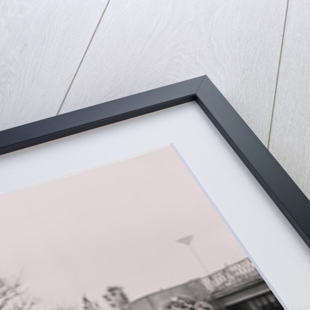 Polish Dancers at the Villa by Manx Press Pictures